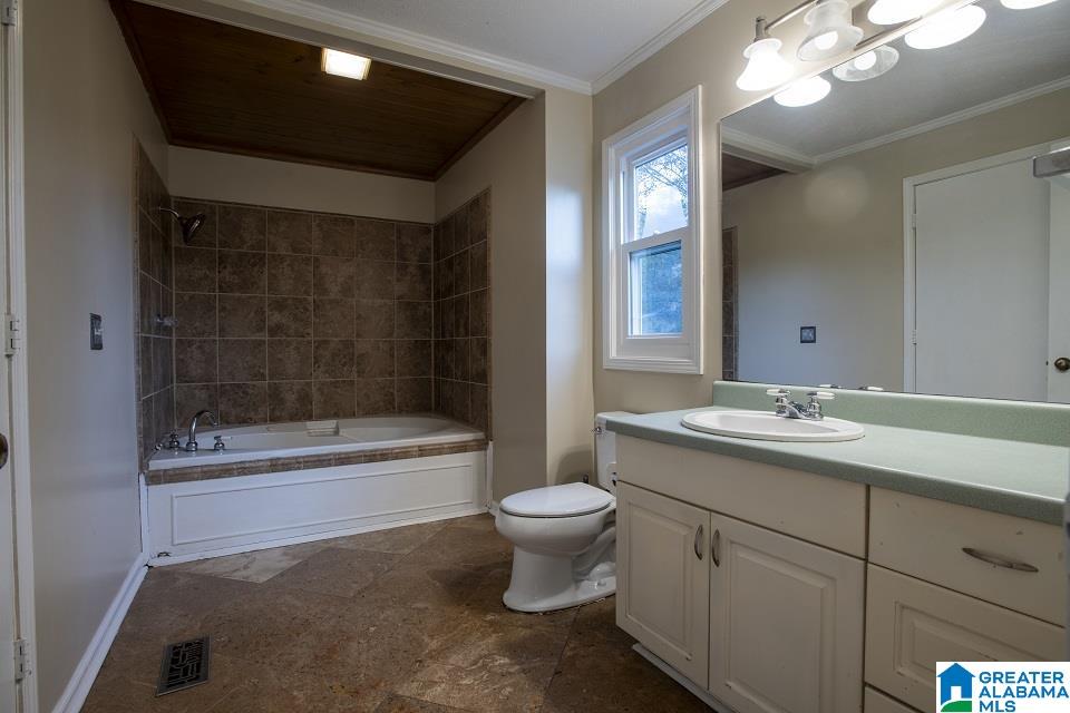 1005 Wolf Creek Road South Pell City, AL 35128 - Photo 14 of 29