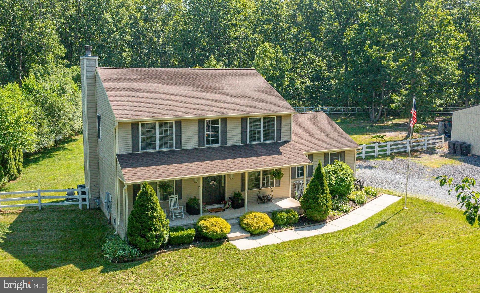 18 Fripps Old Road Sicklerville, NJ 08081 - Photo 1 of 46
