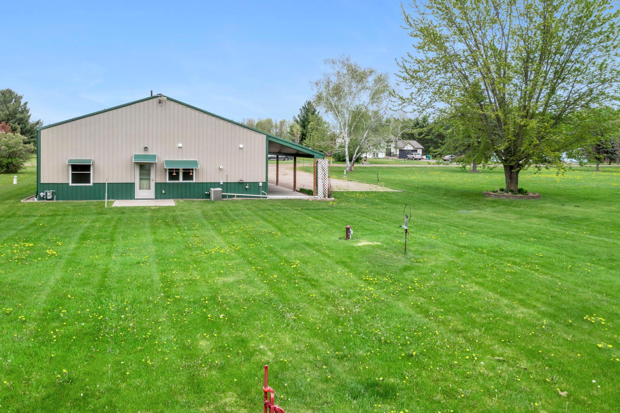 11330 Lakeview Heights Road Pine City, MN 55063 - Photo 5 of 51