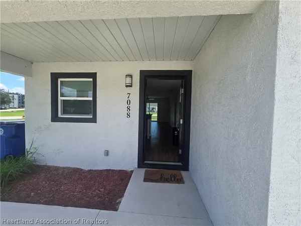 $1,500 | 7088 San Bruno Drive, Unit 2, Sebring, FL 33872