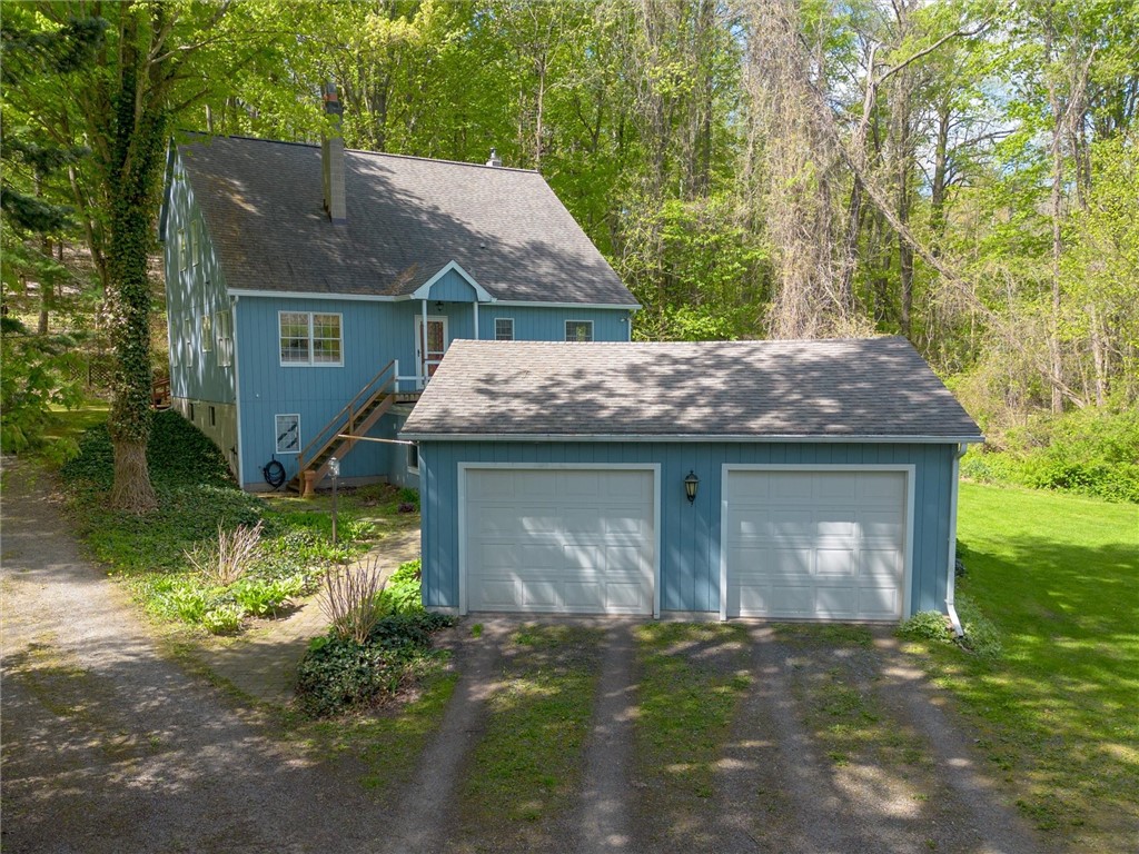 3930 Ball Road Marion, NY 14505 - Photo 33 of 40