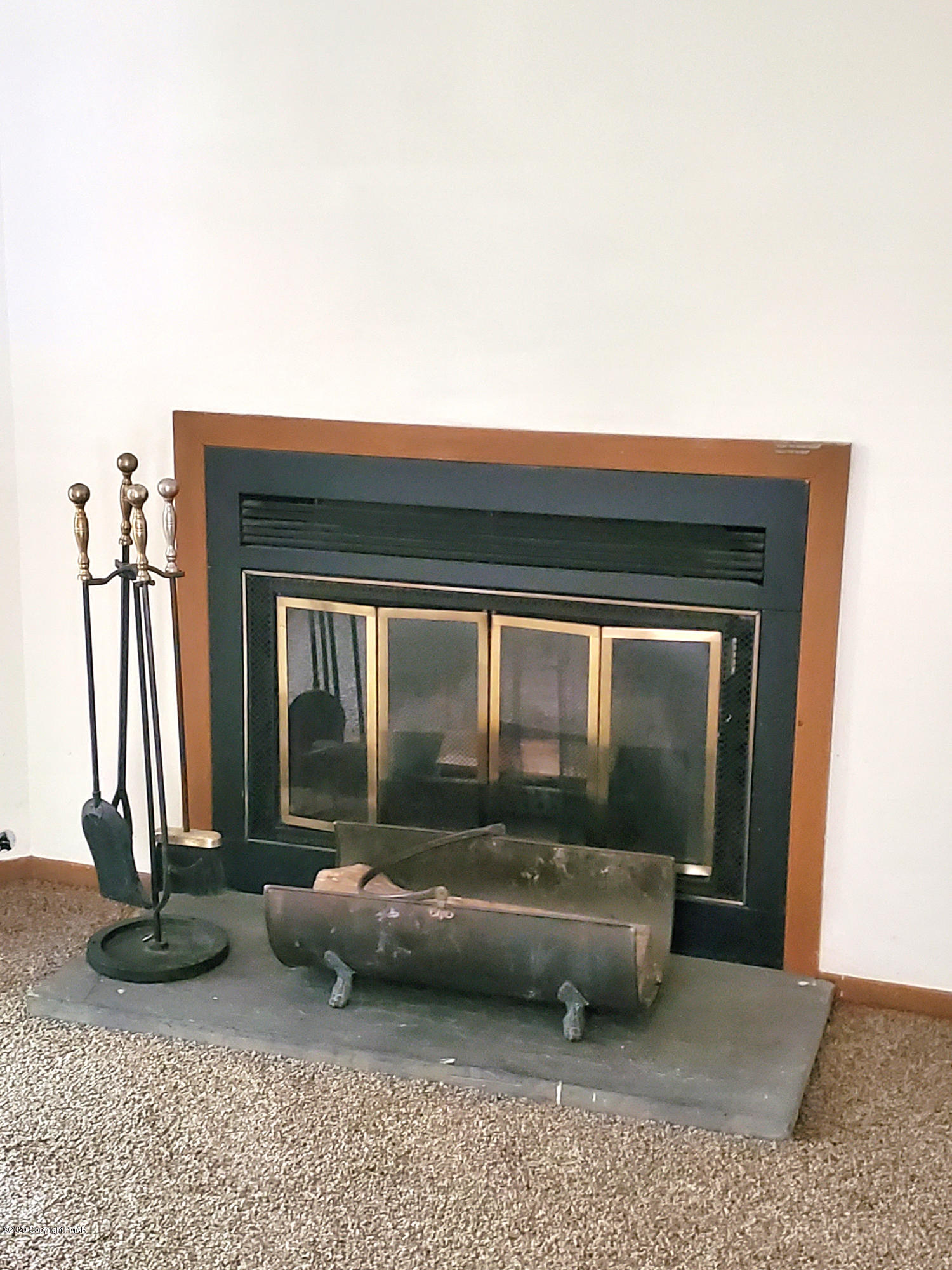 165 Stream Court Bushkill, PA 18324 - Photo 8 of 15 Fireplace