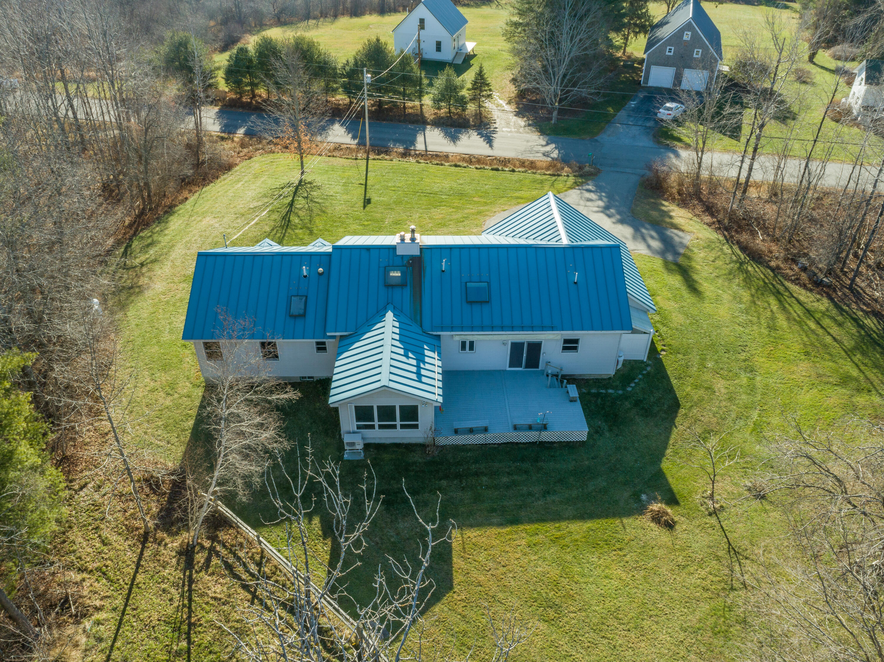 476 Swetts Pond Road Orrington, ME 04474 - Photo 71 of 85 476 Swetts Pond Rd-19