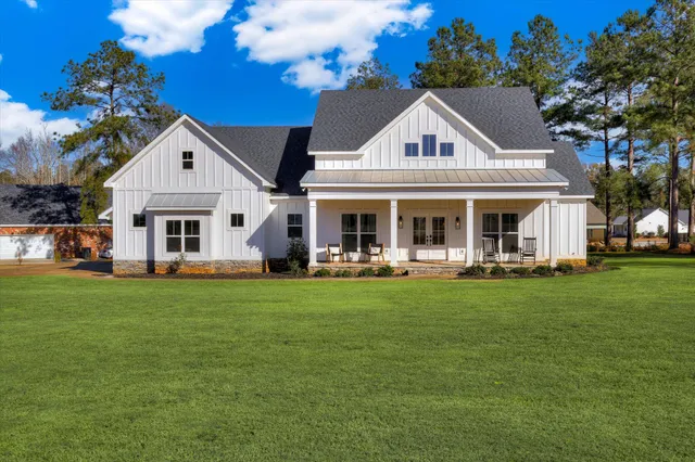 $515,000 | 108 Shady Oak Court, Waynesboro, GA 30830