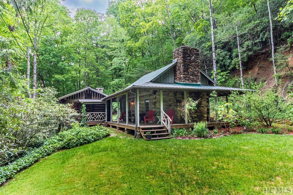 250 Webb Branch Road Highlands, NC 28741 - Photo 1 of 30 Gallery Image 1