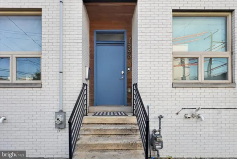 $525,000 | 1943 East Cumberland Street, Philadelphia, PA 19125