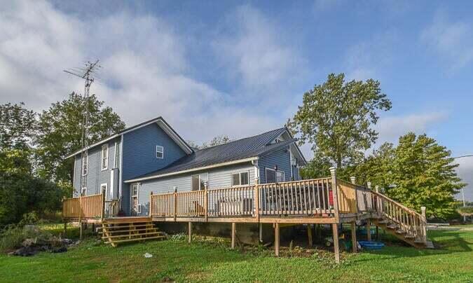 860 East Central Road Quincy, MI 49082 - Photo 3 of 39 20211007173119524147000000-o