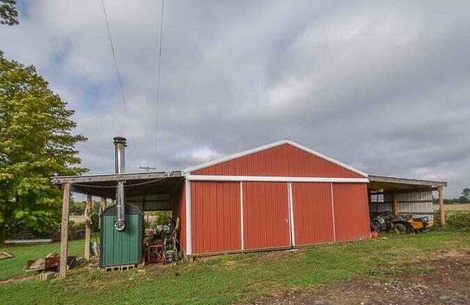 860 East Central Road Quincy, MI 49082 - Photo 39 of 39 20211007173130630065000000-o