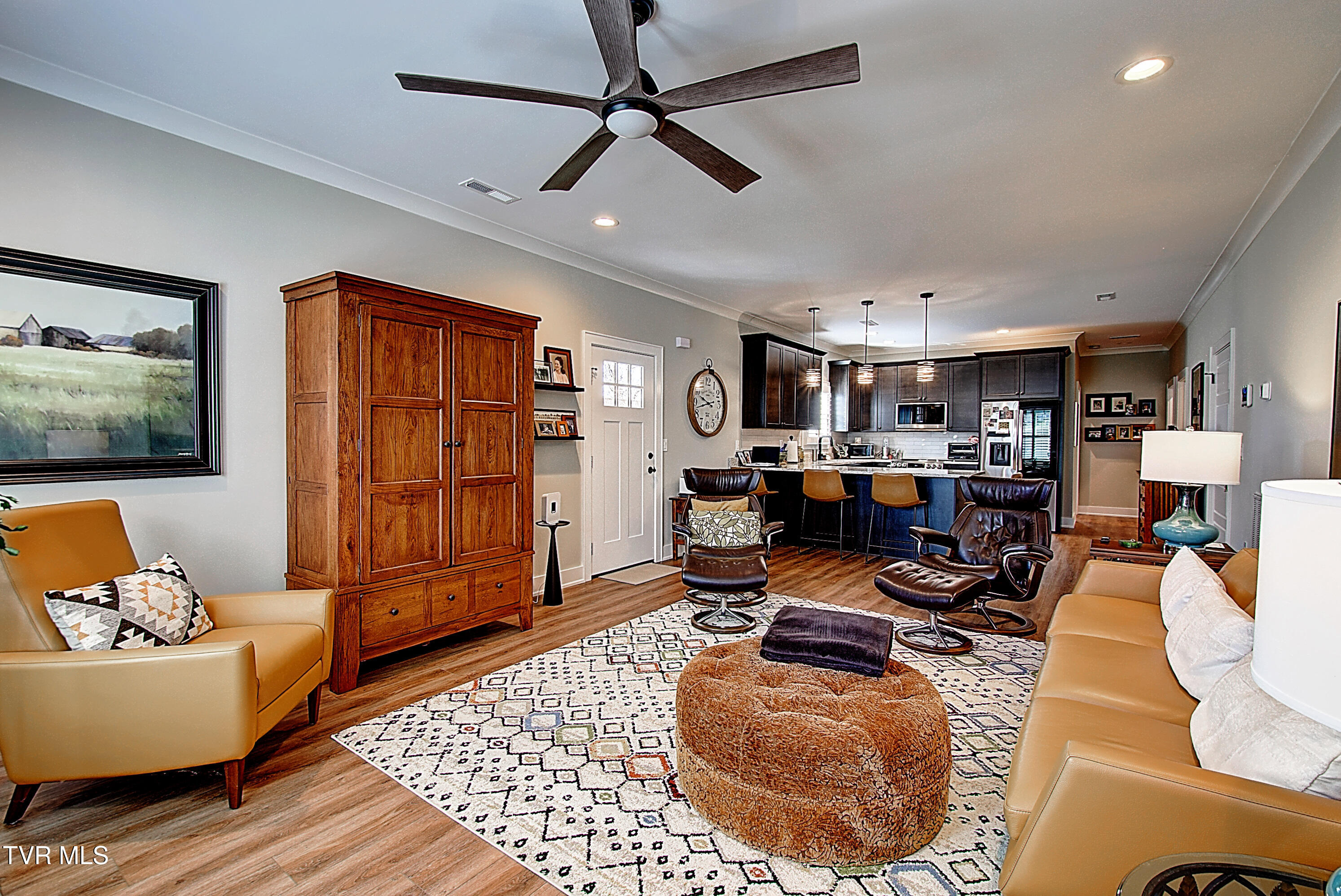 125 Lynn Road Johnson City, TN 37604 - Photo 6 of 30 DSC_0082And8more