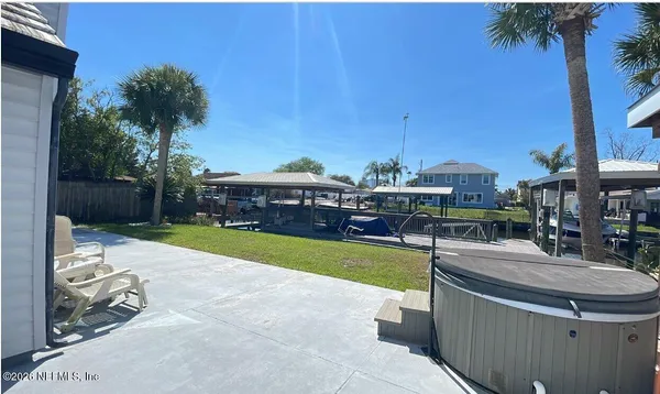 $750,000 | 4258 Seabreeze Drive, Jacksonville, FL 32250