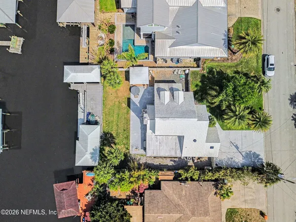 $750,000 | 4258 Seabreeze Drive, Jacksonville, FL 32250