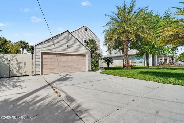 $750,000 | 4258 Seabreeze Drive, Jacksonville, FL 32250