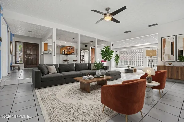 $750,000 | 4258 Seabreeze Drive, Jacksonville, FL 32250