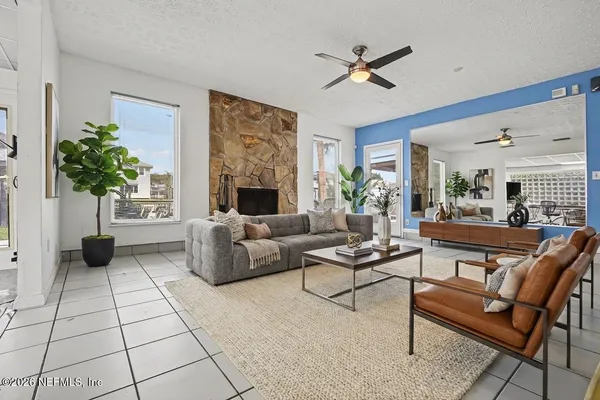 $750,000 | 4258 Seabreeze Drive, Jacksonville, FL 32250