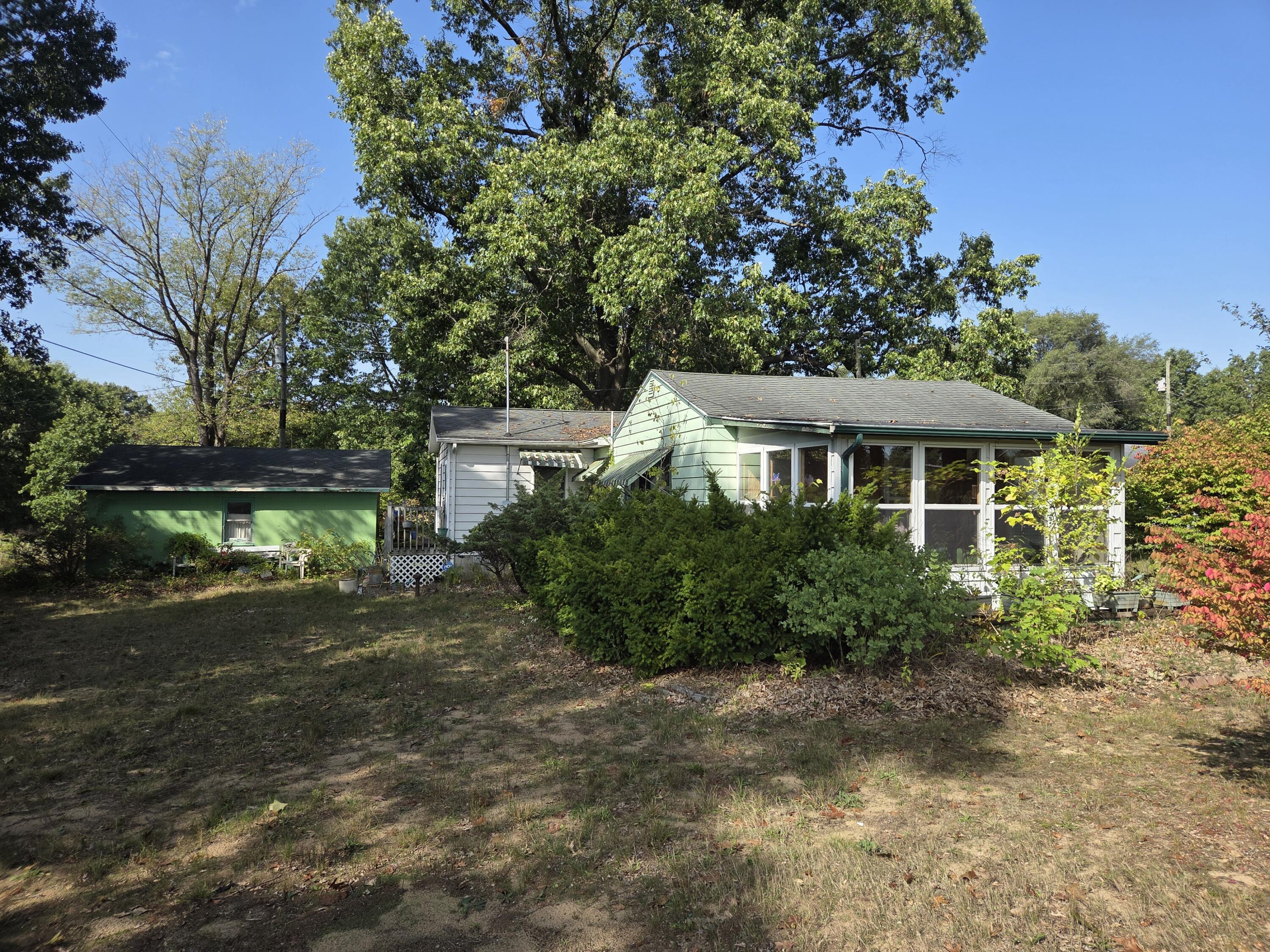 81480 42nd Street Decatur, MI 49045 - Photo 1 of 11 1000022467