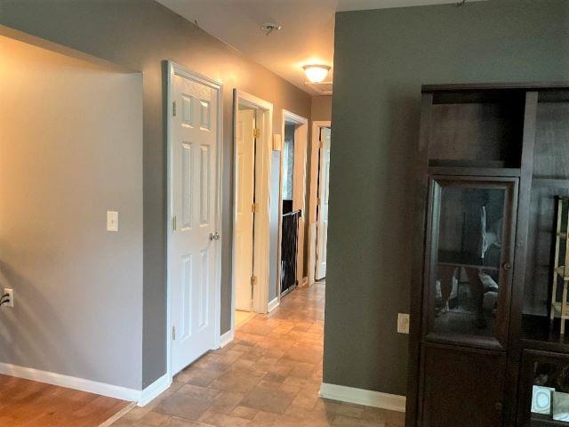 11470 North Bray Road Clio, MI 48420 - Photo 13 of 29 Entertainment center in L