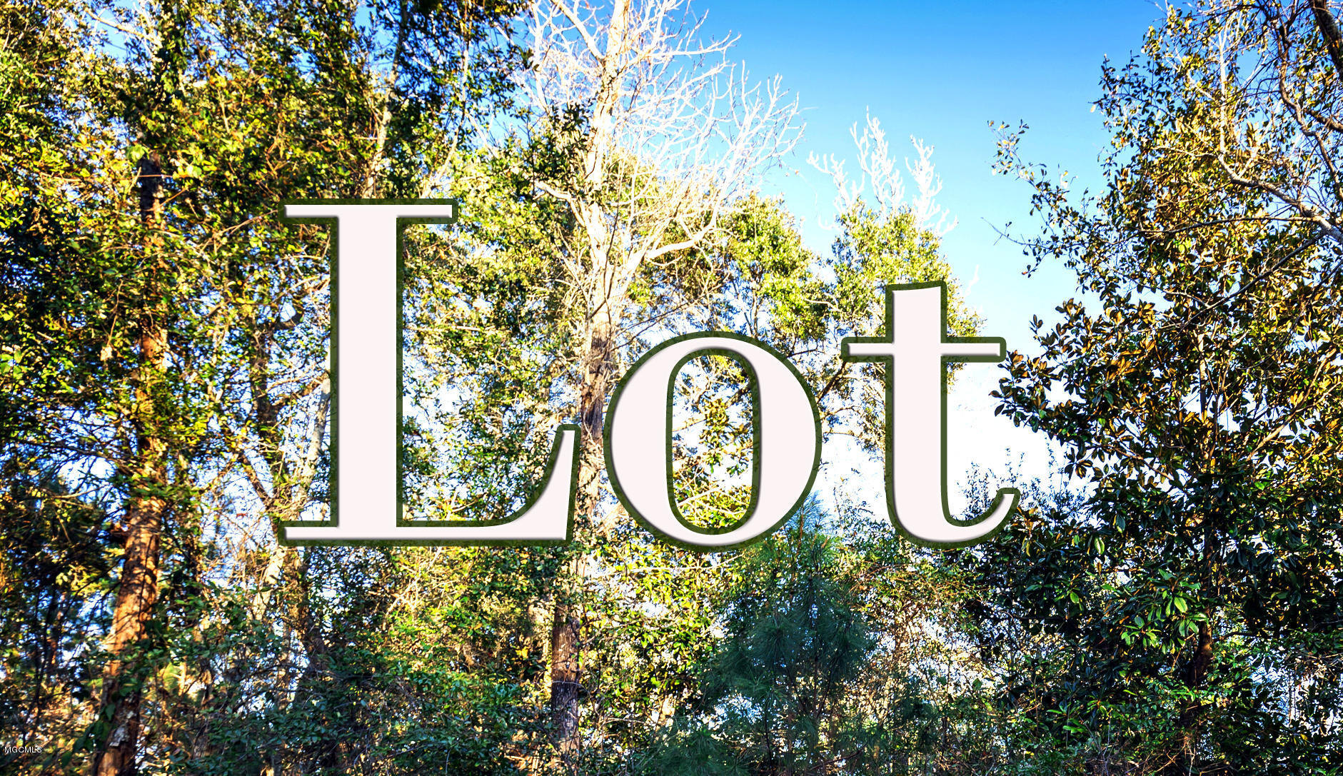 Lot B Antioch Road Vancleave, MS 39565 - Photo 1 of 1 Lot pic