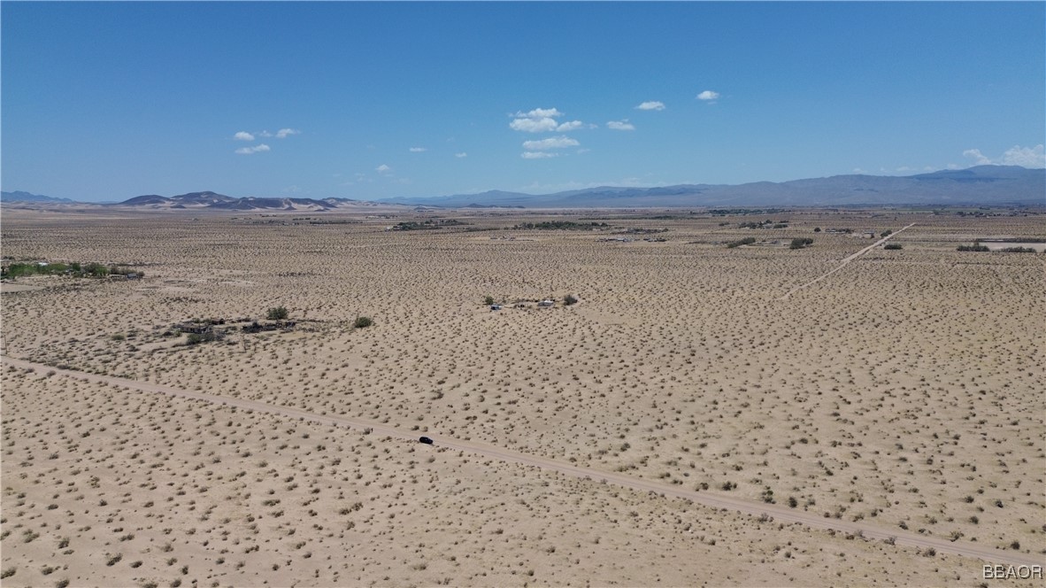 47701 Palma Vista Road Newberry Springs, CA 92365 - Photo 7 of 9 a view of an ocean beach