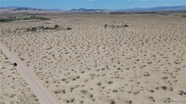 $39,900 | 47701 Palma Vista Road, Newberry Springs, CA 92365