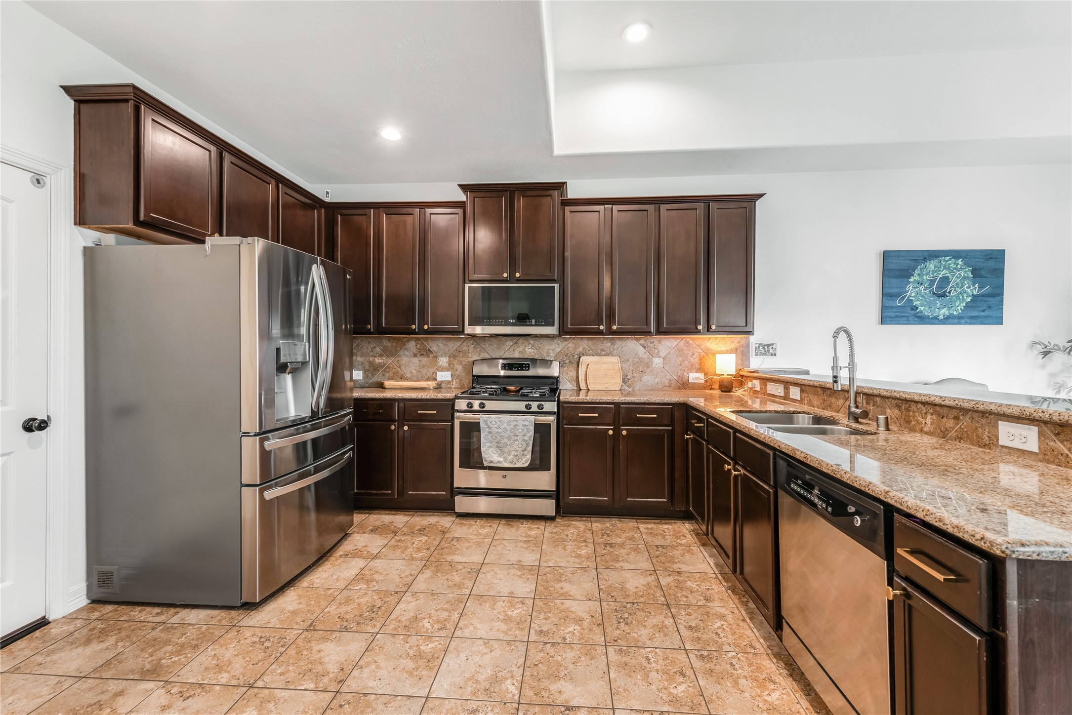 702 Aulia Lane Spring, TX 77386 - Photo 11 of 37