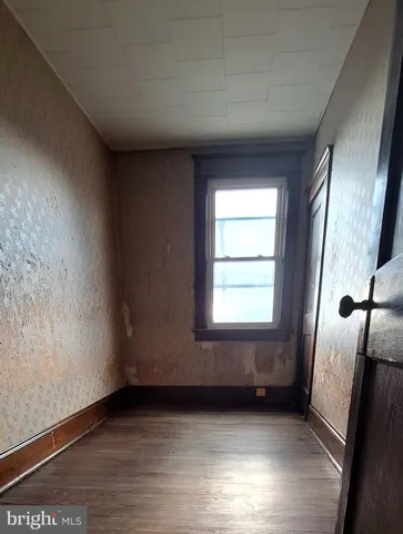 a view of a hallway