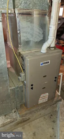 a view of an entryway