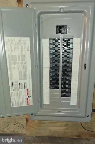 $53,900 | 306 East Industrial Boulevard, Cumberland, MD 21502