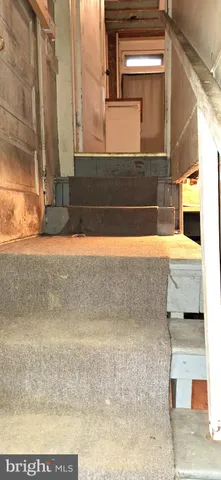 $53,900 | 306 East Industrial Boulevard, Cumberland, MD 21502