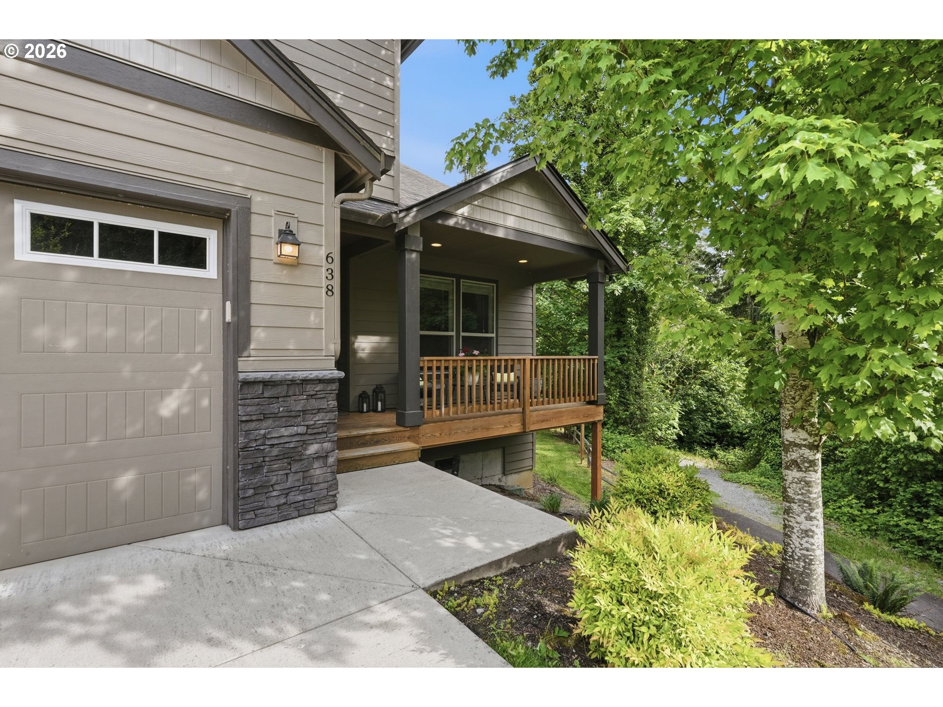 638 North 12th Court Ridgefield, WA 98642 - Photo 8 of 44 Gallery Image 8