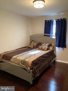 1987 Addison Road South District Heights, MD 20747 - Photo 13 of 18 Bedroom