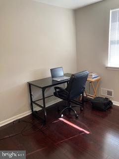 1987 Addison Road South District Heights, MD 20747 - Photo 15 of 18 Bedroom or Office