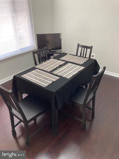 1987 Addison Road South District Heights, MD 20747 - Photo 5 of 18 Dining Area