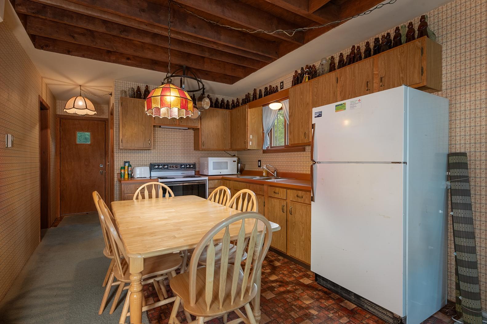4535 Warner Drive Rhinelander, WI 54501 - Photo 4 of 19 Gallery Image 4
