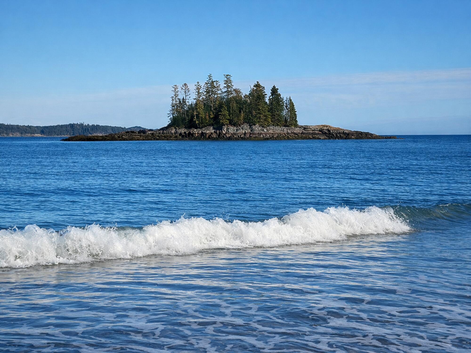 609 Mason Bay Road, Unit C2 Jonesport, ME 04649 - Photo 11 of 22 117