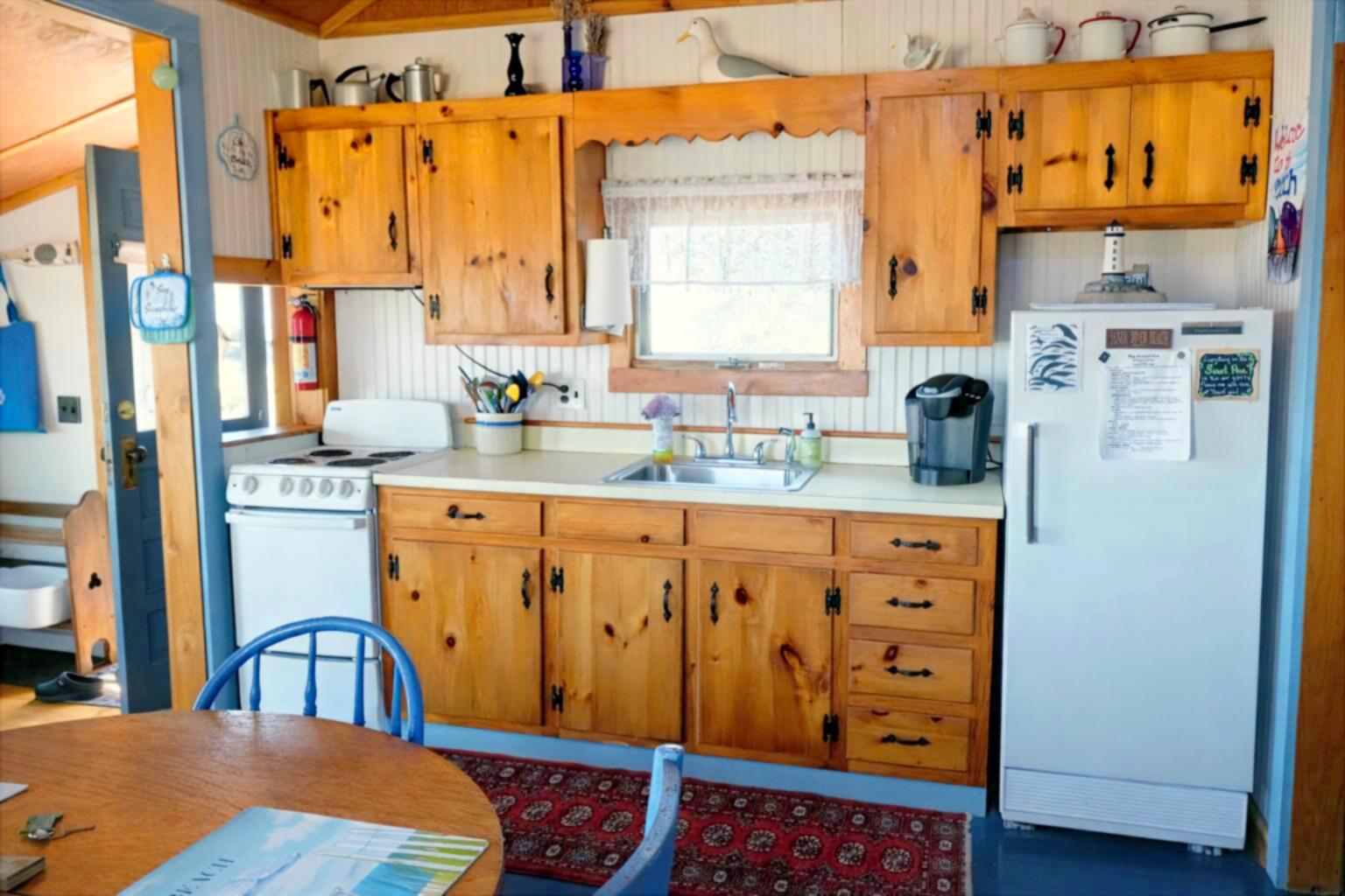 609 Mason Bay Road, Unit C2 Jonesport, ME 04649 - Photo 13 of 22 200A