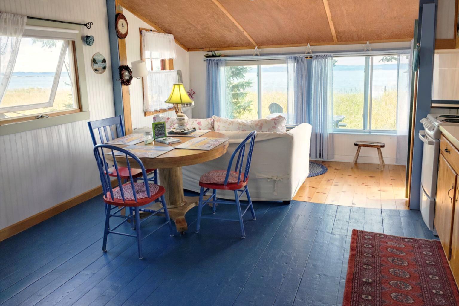 609 Mason Bay Road, Unit C2 Jonesport, ME 04649 - Photo 14 of 22 250A