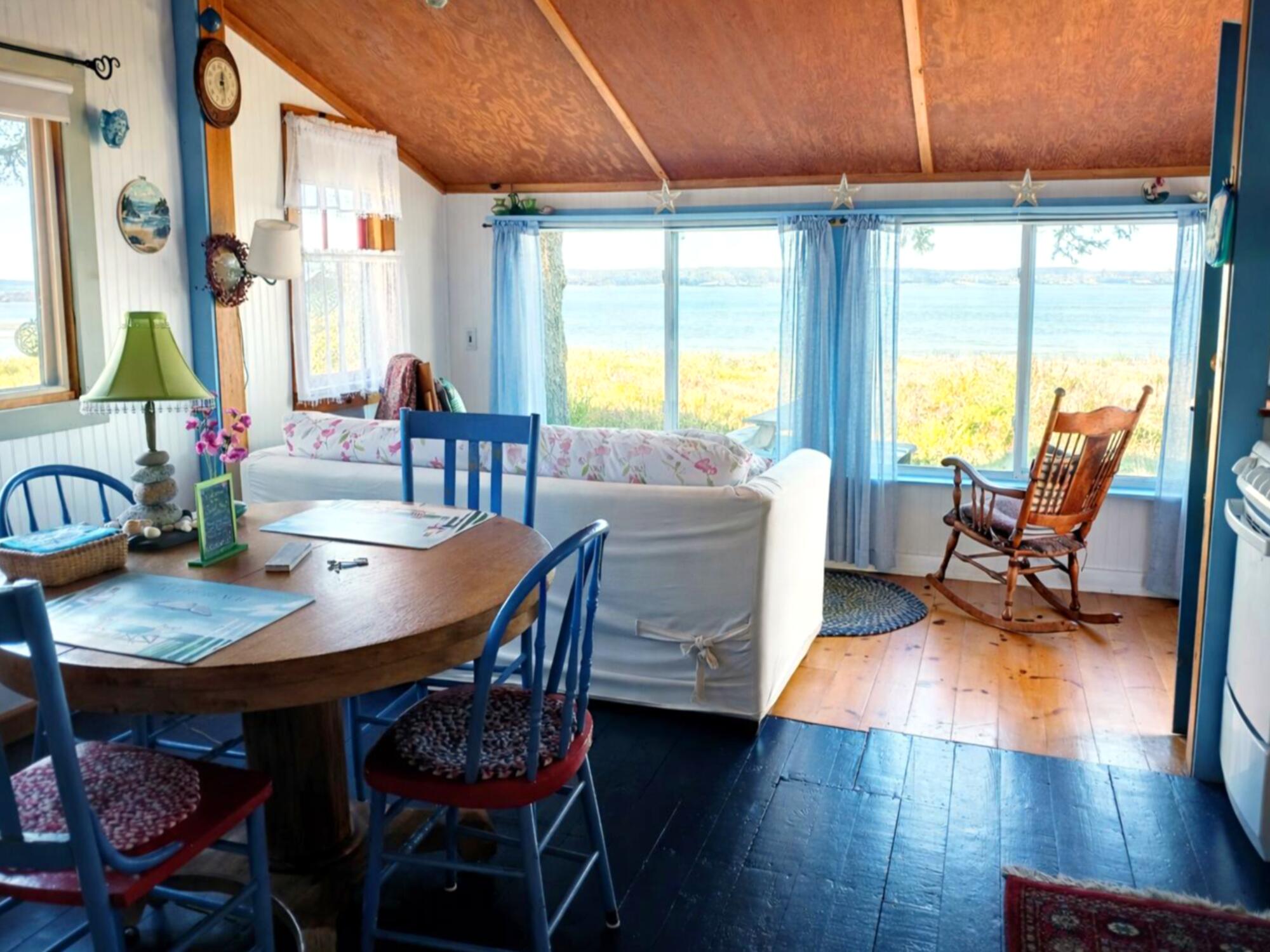 609 Mason Bay Road, Unit C2 Jonesport, ME 04649 - Photo 15 of 22 251A