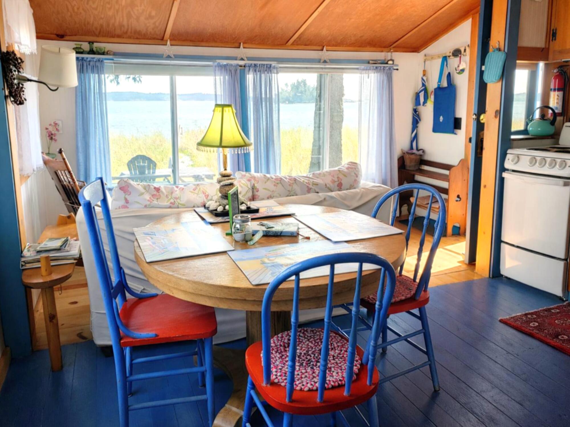 609 Mason Bay Road, Unit C2 Jonesport, ME 04649 - Photo 16 of 22 255A