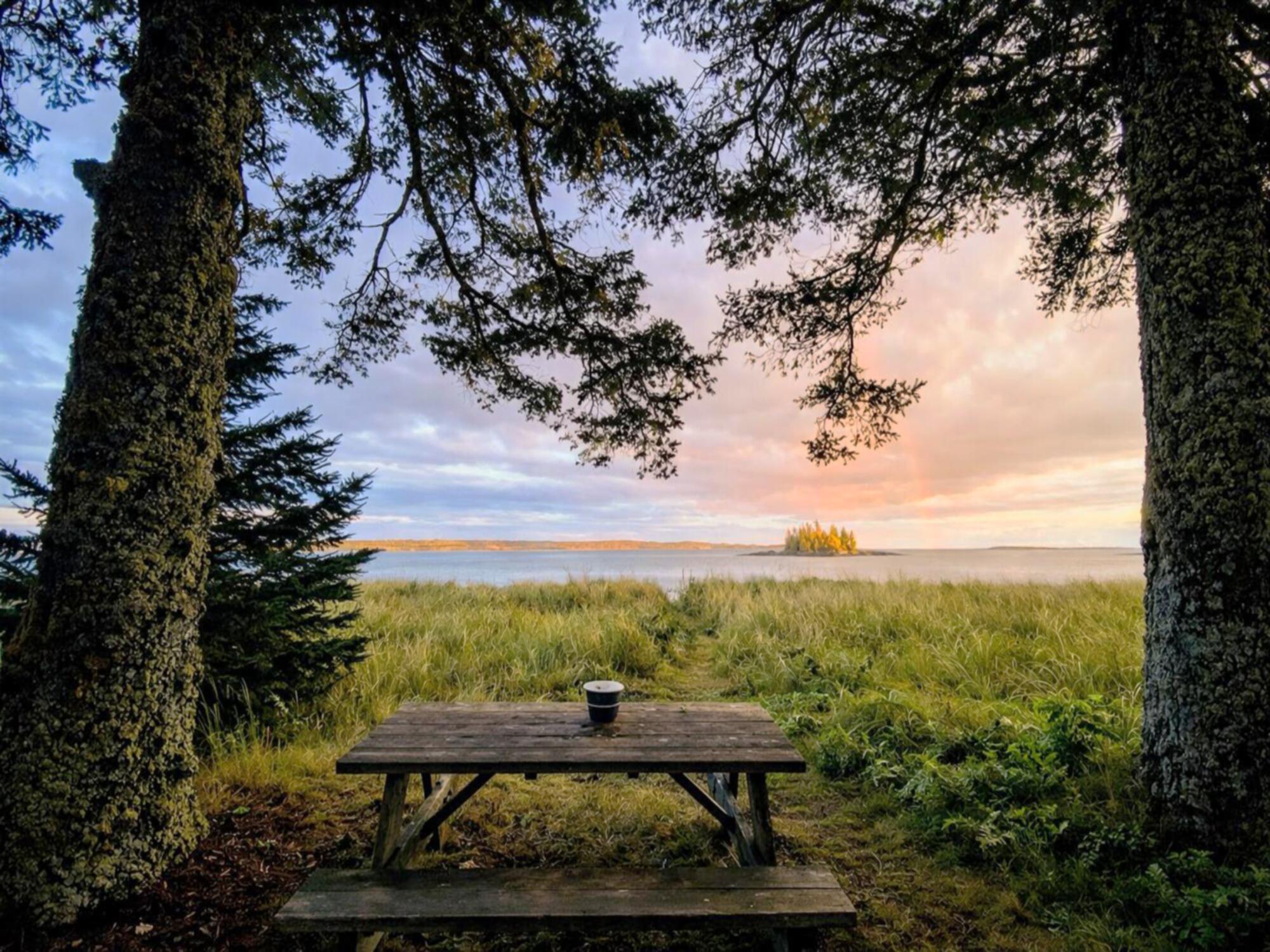 609 Mason Bay Road, Unit C2 Jonesport, ME 04649 - Photo 10 of 22 116