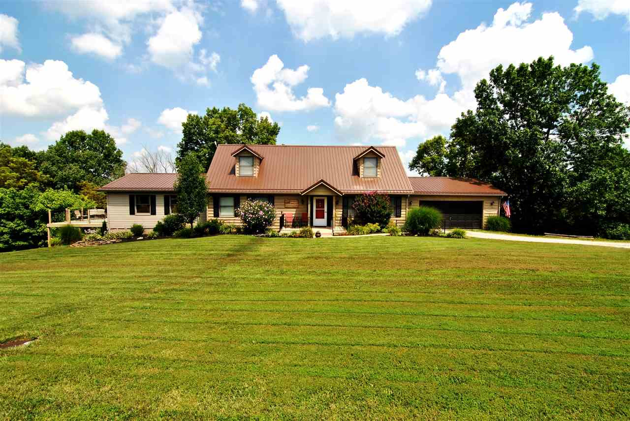 265 Stevens Creek Road Dry Ridge, KY 41035 - Photo 1 of 42