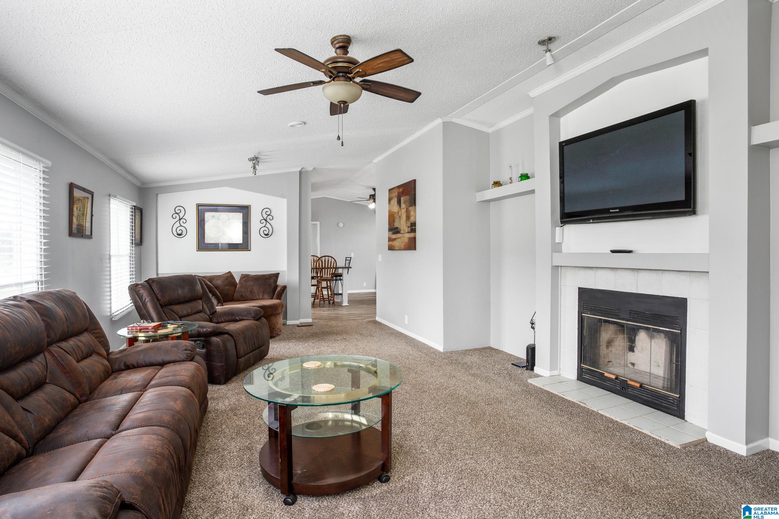 7551 Jackson Trace Road Lincoln, AL 35096 - Photo 5 of 40