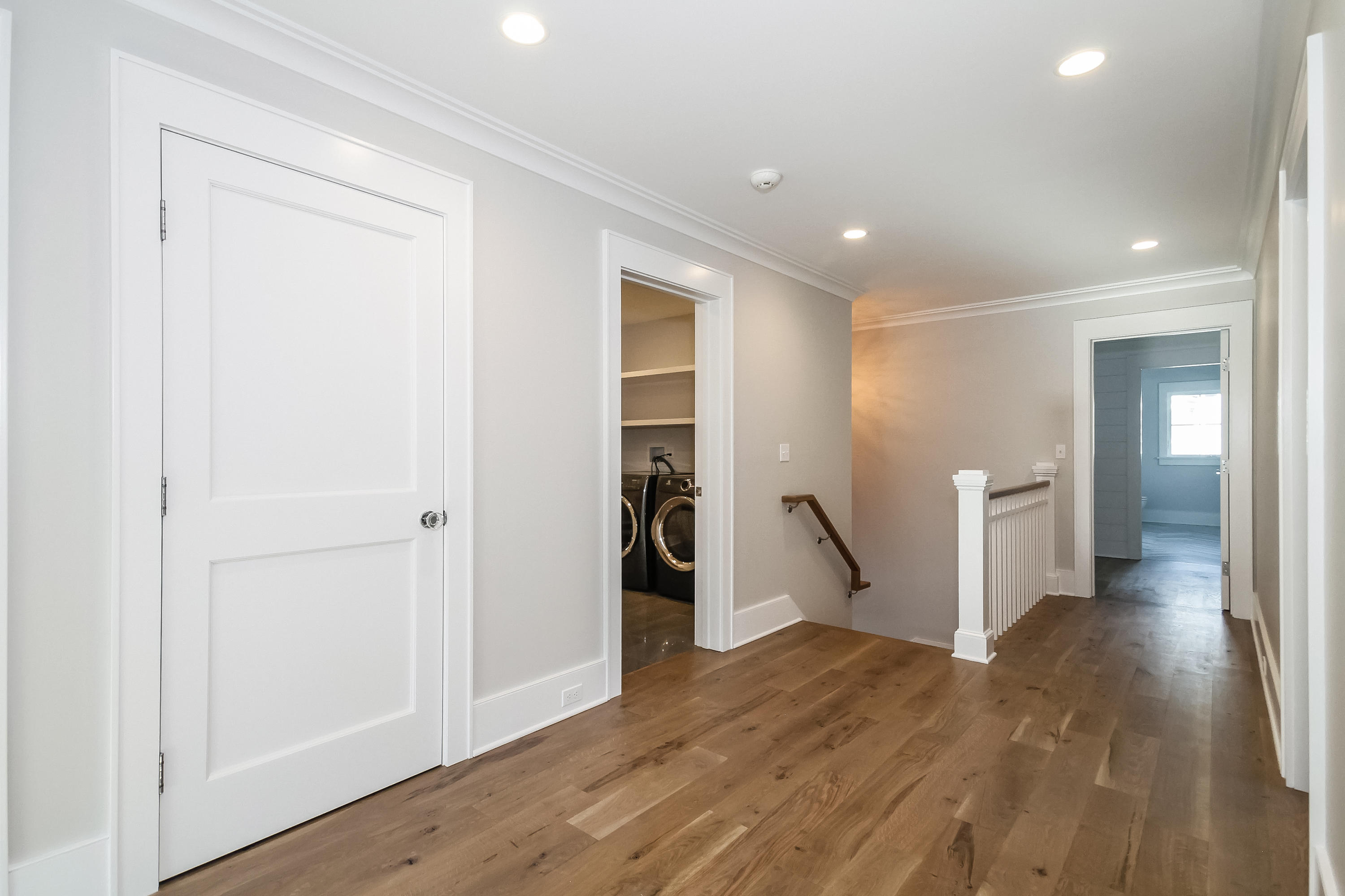 30 Relihan Road Darien, CT 06820 - Photo 20 of 47 a view of a big room with wooden floor and closet