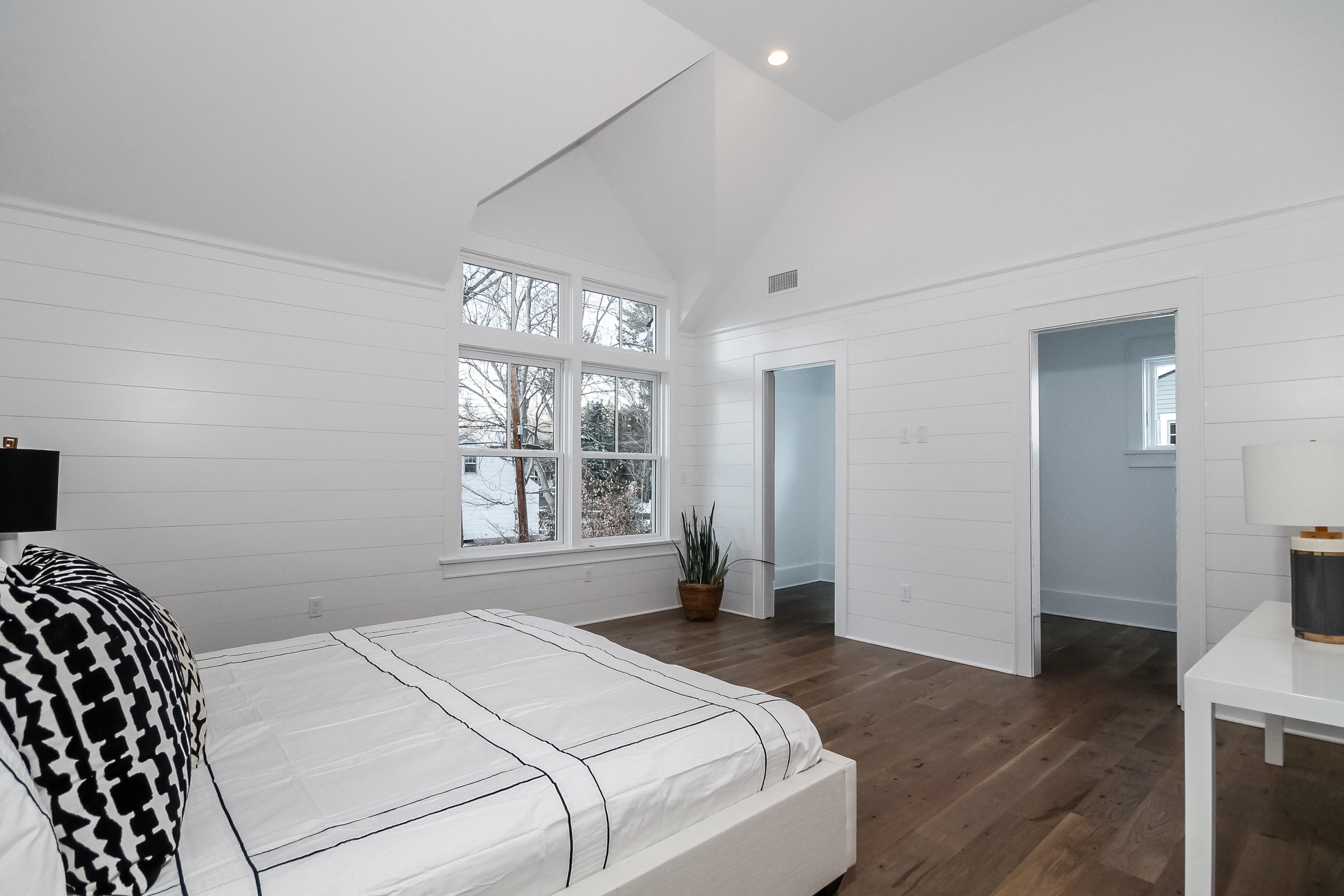 30 Relihan Road Darien, CT 06820 - Photo 23 of 47 a bedroom with a bed and a window