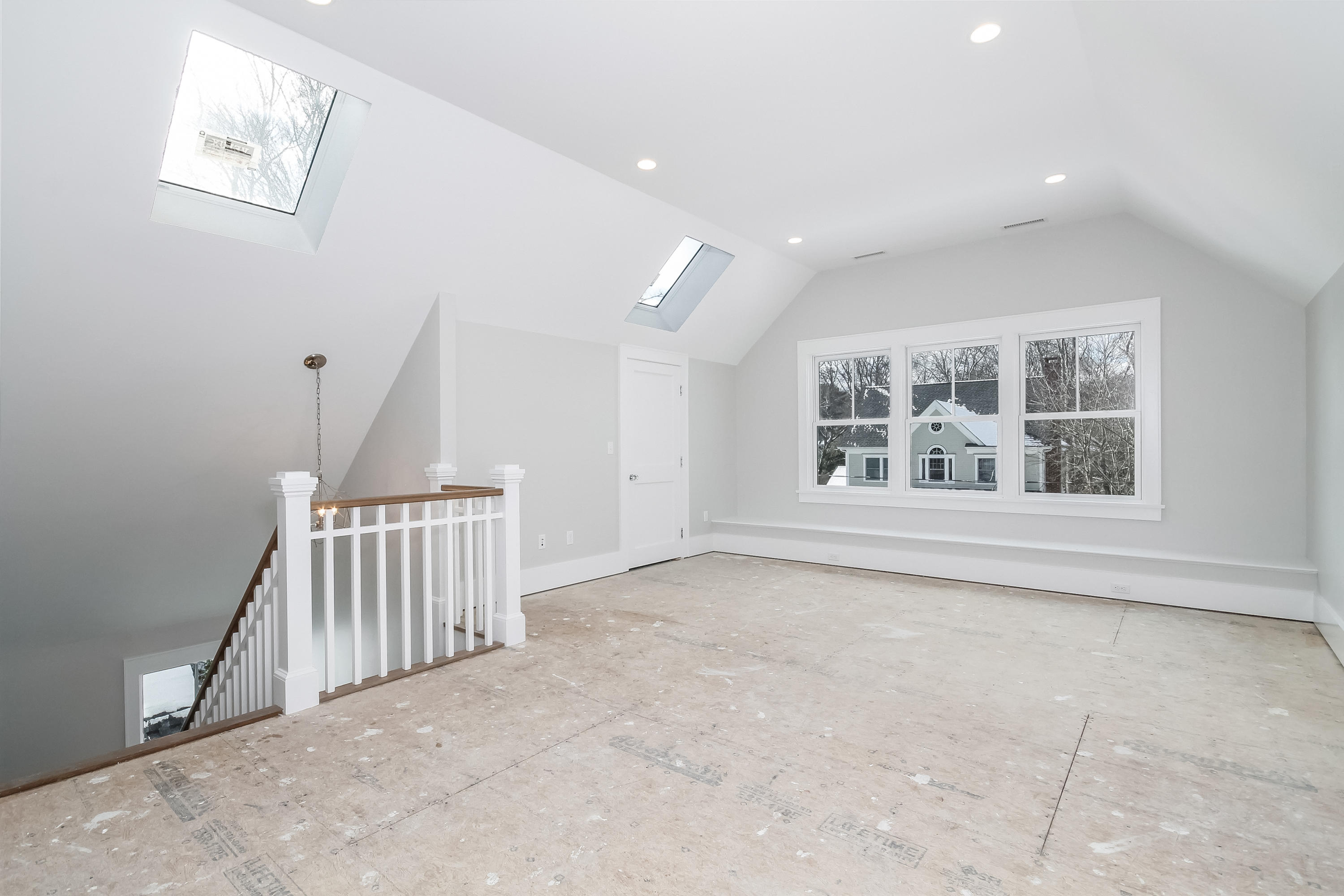 30 Relihan Road Darien, CT 06820 - Photo 36 of 47 a view of an empty room with a window