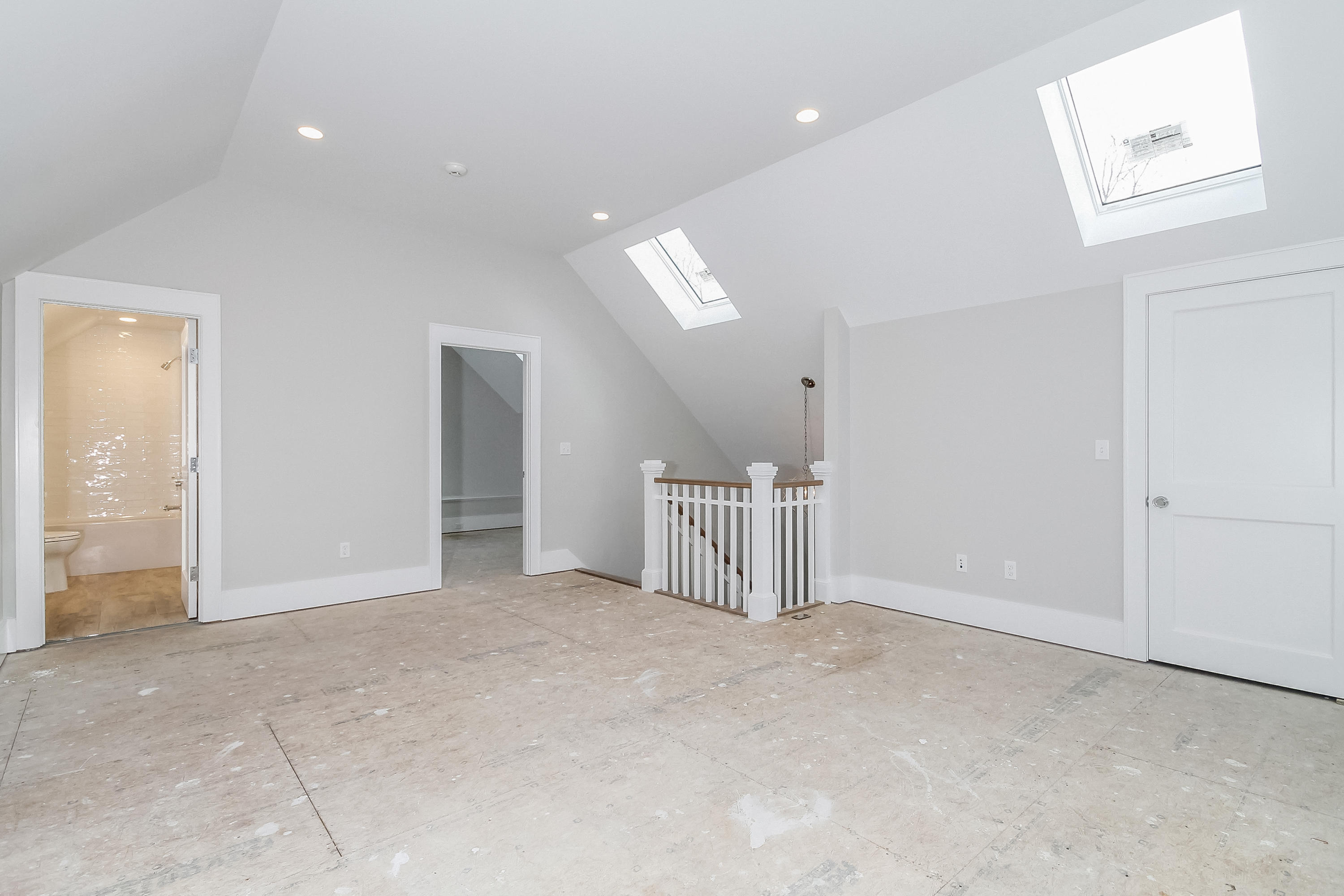 30 Relihan Road Darien, CT 06820 - Photo 37 of 47 a view of an empty room