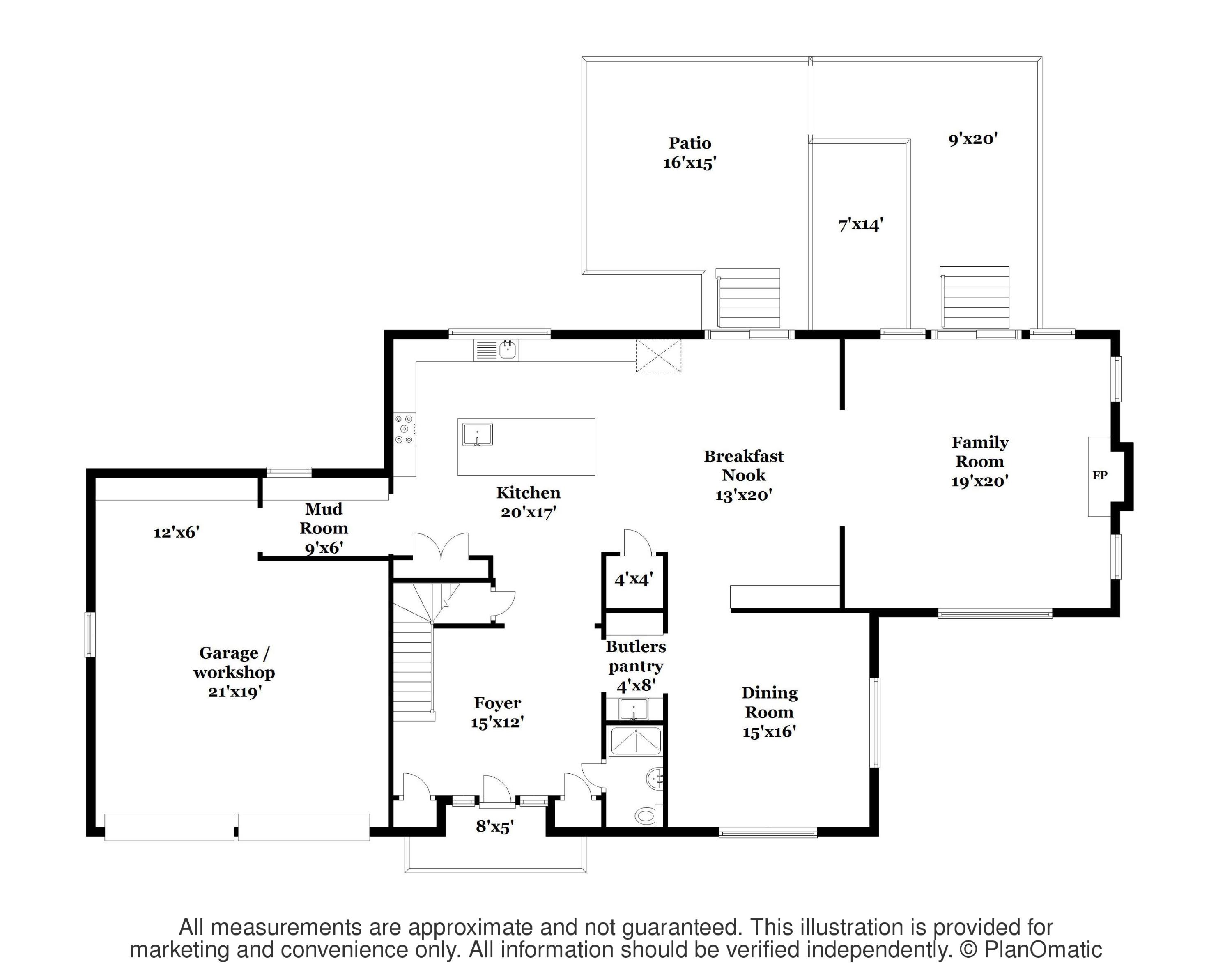 30 Relihan Road Darien, CT 06820 - Photo 43 of 47