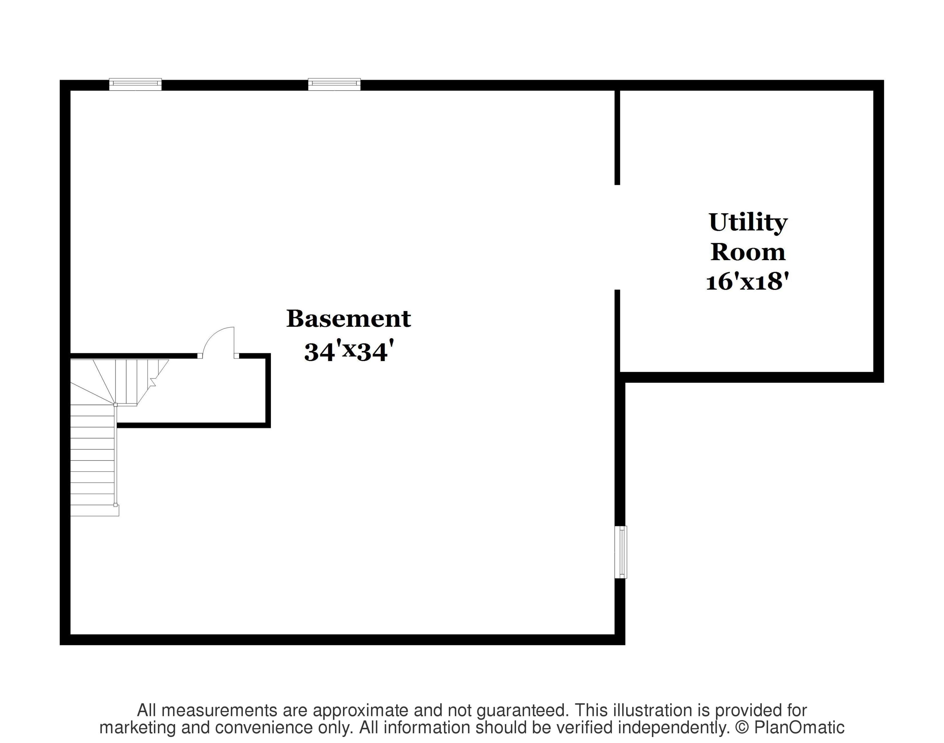 30 Relihan Road Darien, CT 06820 - Photo 46 of 47 a picture of a wall with a white wall