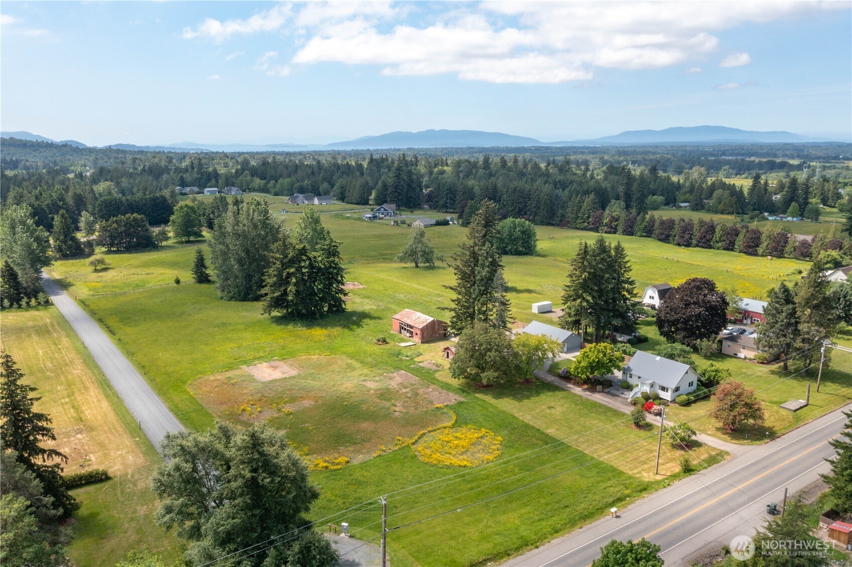 551 East Smith Road Bellingham, WA 98226 - Photo 38 of 39