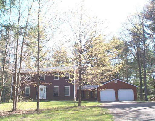 89 Long Plain Road Leverett, MA 01054 - Photo 1 of 1 Gallery Image 1