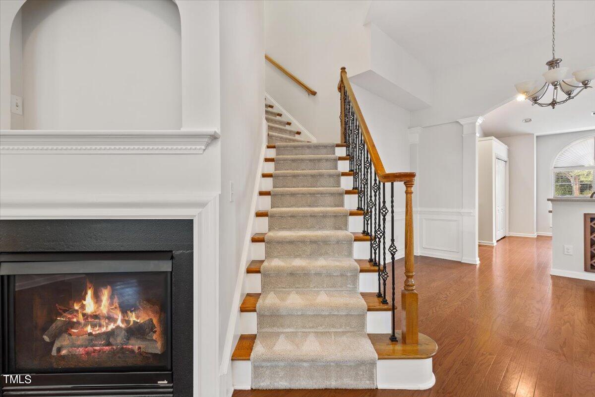 12206 Orchardgrass Lane Raleigh, NC 27614 - Photo 19 of 40 20-12206 Orchardgrass Ln
